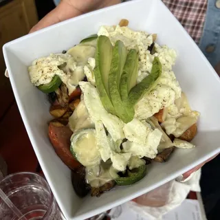 Build Your Own Burger