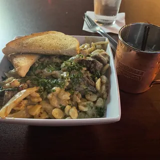 Bierkeller Bowl