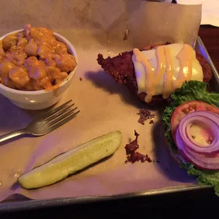 Paprikash