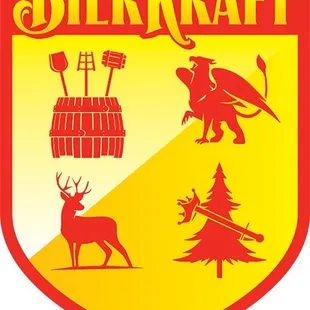 BierKraft's Crest