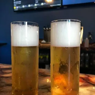 Kölsch Service