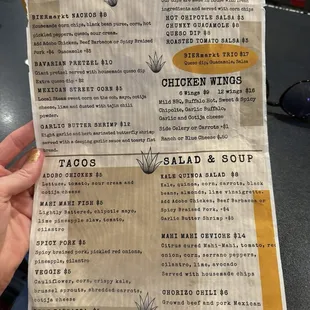 Menu 6/20/24