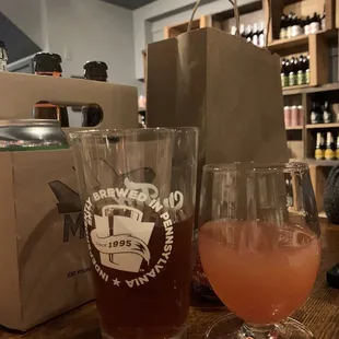 Bierport