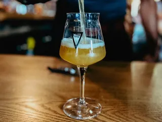 Trace Brewing
