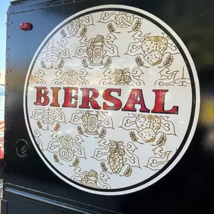 biersal logo