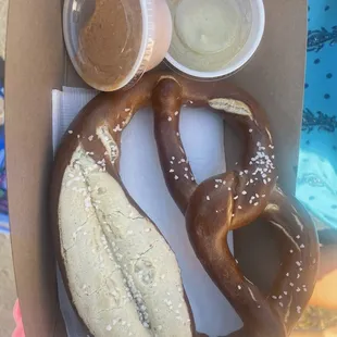 Pretzel