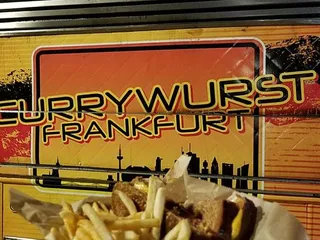 Currywurst Frankfurt