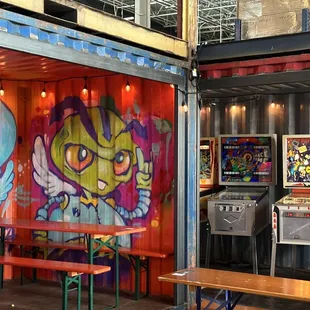 Free pinball machines