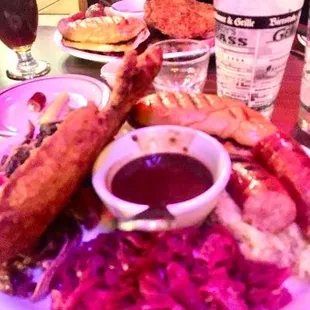 A Taste of Deutschland