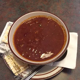 Chili