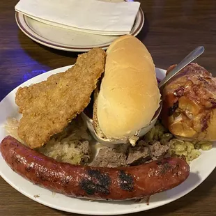 A Taste of Deutschland