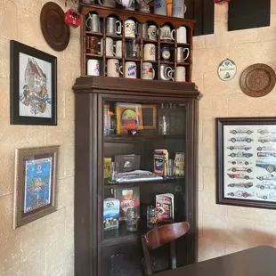 Display Case