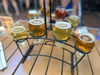 Manitou Brewing Company