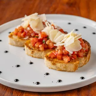 Bruschetta