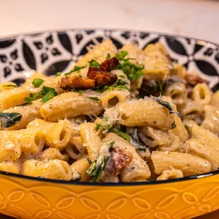 Pappardelle di Agnello a Costine