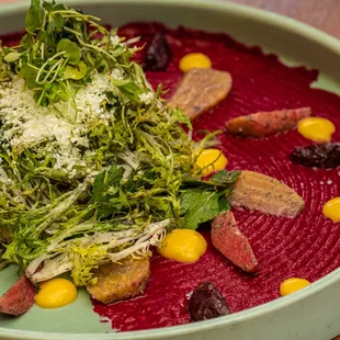 Beet Salad