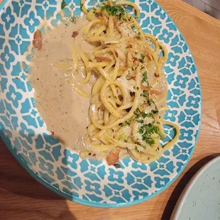 Cacio E Pepe