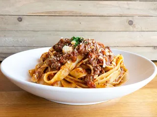 Pinwheel Pasta