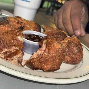 food, bbq chicken, bbq wings, poultry, chicken, fried chicken wings, fried chicken, chicken wings, chicken wings and fried chicken