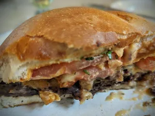 Burgerteca