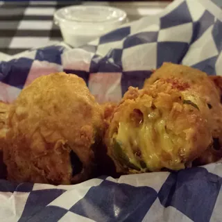 Jalapeno Bombers