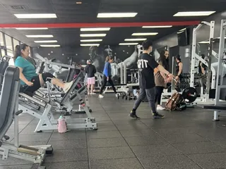 Four Star Fitness