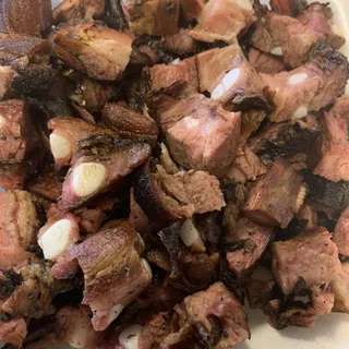 Pork Rib Tips