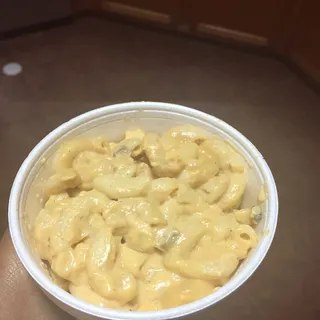 Mac & Cheese