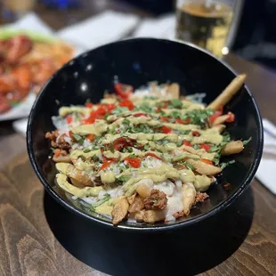 Dirty Fries