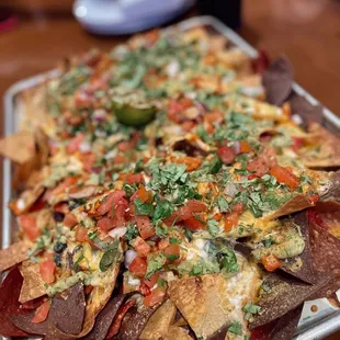 Nachos