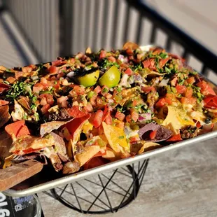 Nachos