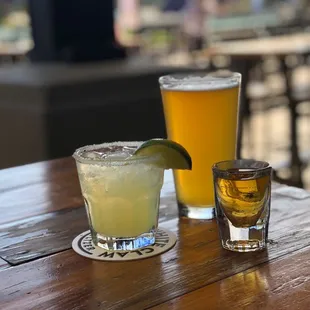 Happy hours