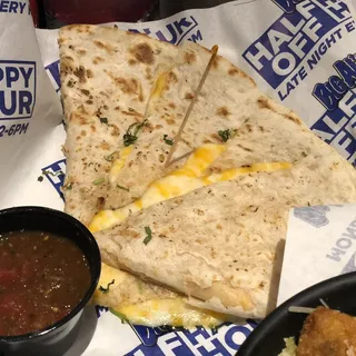 Quesadilla