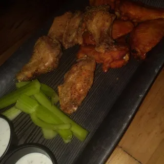 Wings