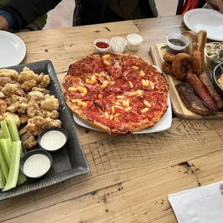 Pub Cauliflower