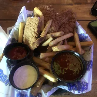 Chicken Strips