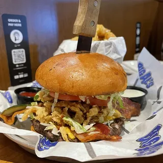 Western Burger