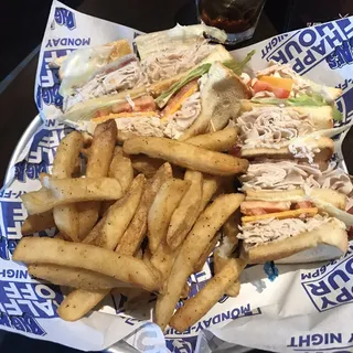 Turkey Club