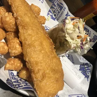 Fish & Chips