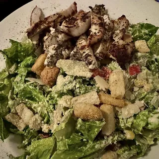 NW Caesar Salad
