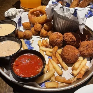 Fried Pickles