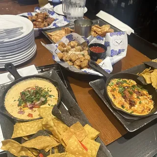 House Queso