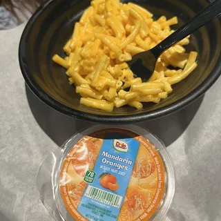 Kids Mac & Cheese