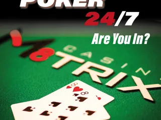 Casino M8trix