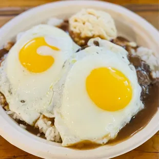 Loco Moco