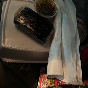 Loco Moco, Musubi, POG TY AUNTIE!!!