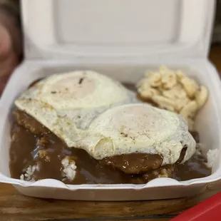 Loco Moco