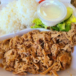 Kalua Pig