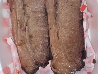 A & D BBQ & Seafood Kitchen