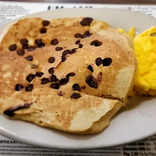 Delectable in every sense of the word!